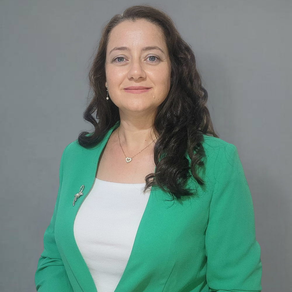 AYŞE ÖZKILIÇ