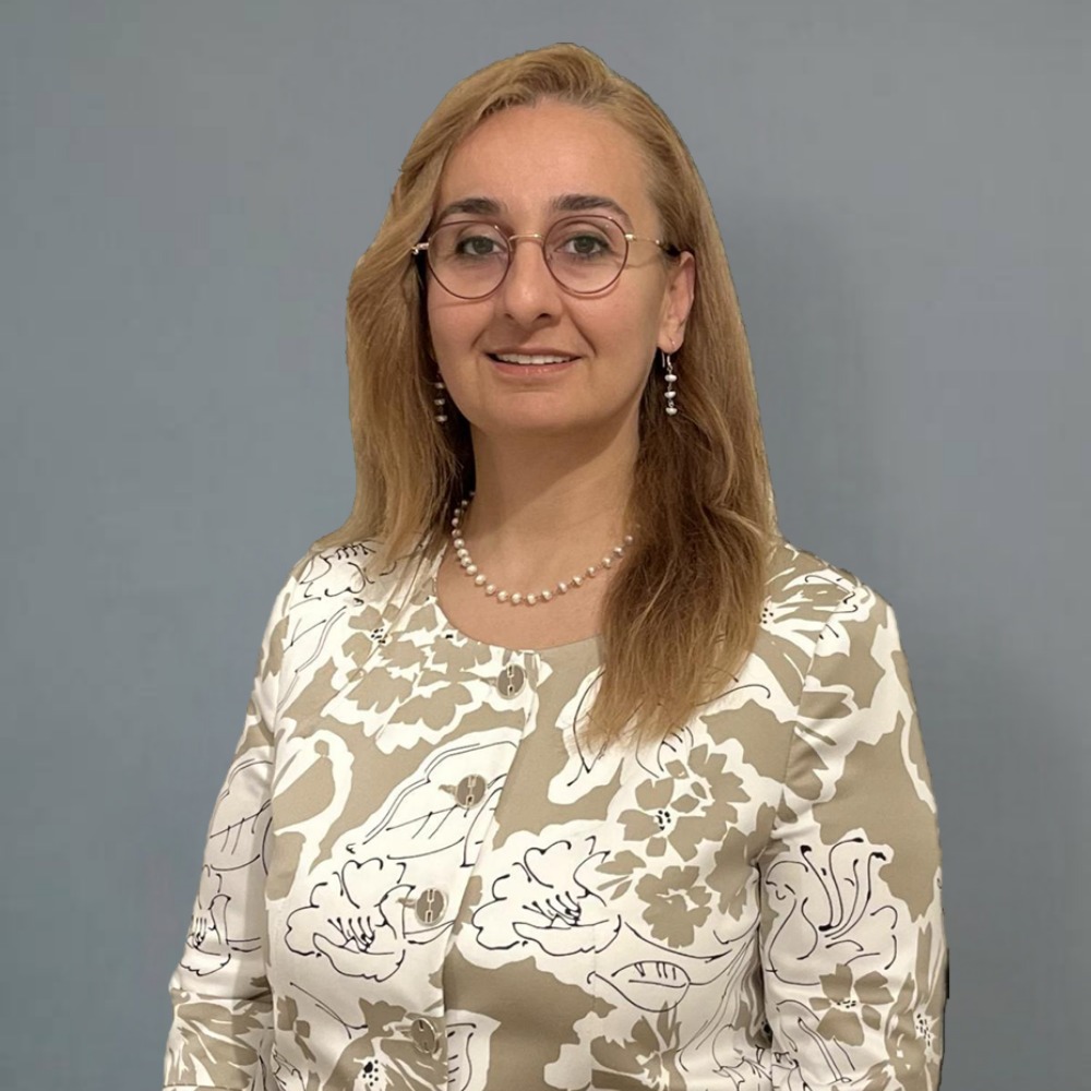 Ceyda YENAL