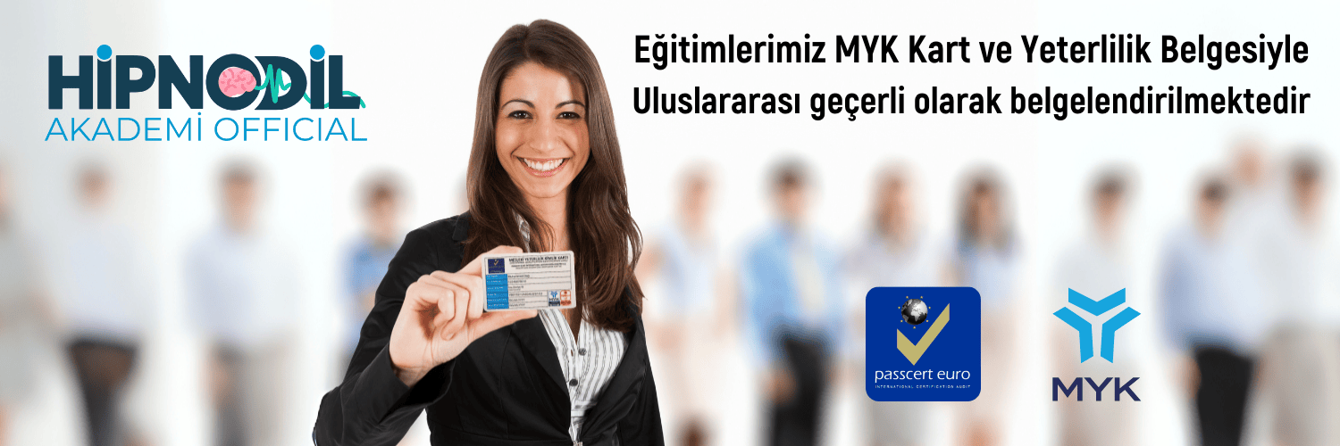 MYK BELGELENDİRME